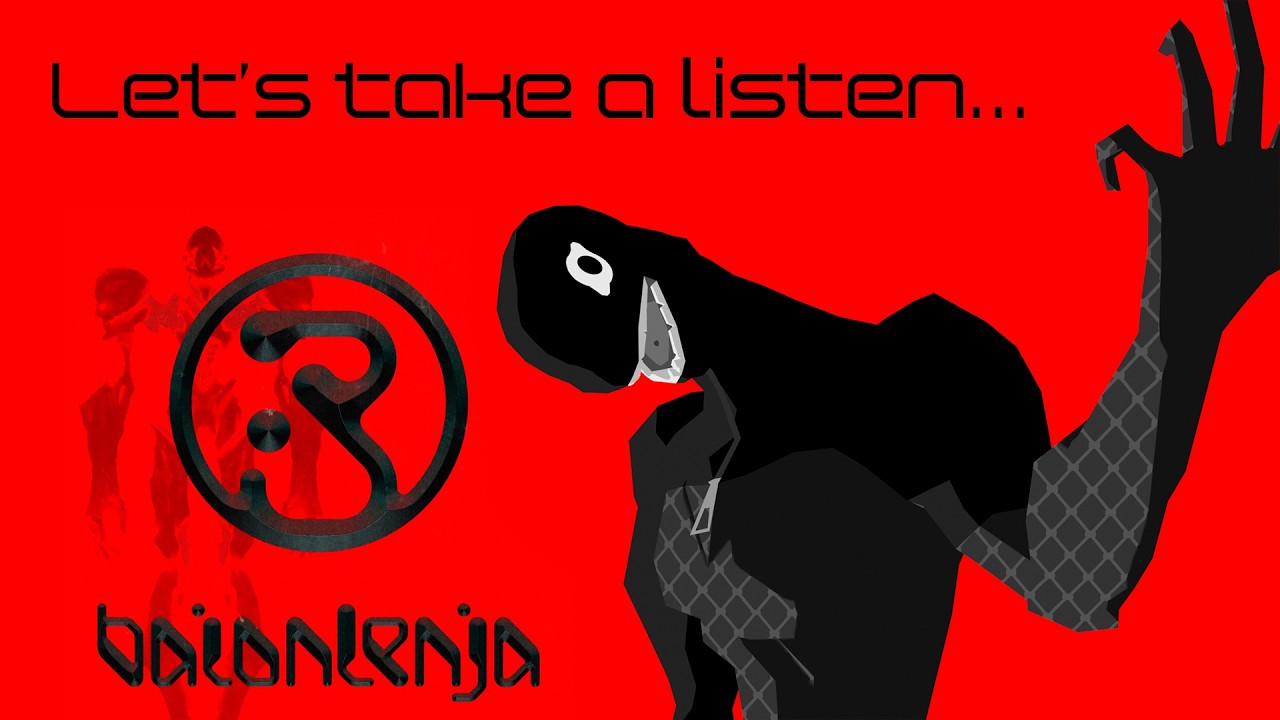 A game you should hear.