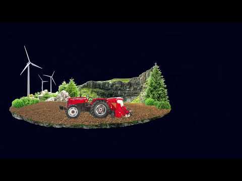 ✨ MF 9500 स्मार्ट सुपर टॉर्क – मुख्य विशेषताएँ और हाइलाइट्स! ✨