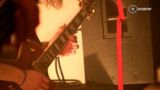 RUSSIAN CIRCLES - Philos / Concert INTIMEPOP n°40-2