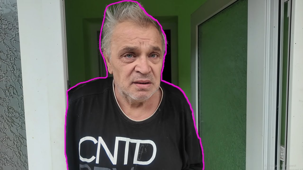 ATTILA ISZIK 🍺ERRE NEM SZÁMÍTOTTAM