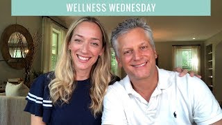 Tips & Remedies for Tinnitus Relief | Wellness Wednesday with Kris Carr