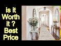 Review Hallway Washable Runner Rug - 3x20 Kitchen Rugs Entryway Rug Long Run!! Important Information