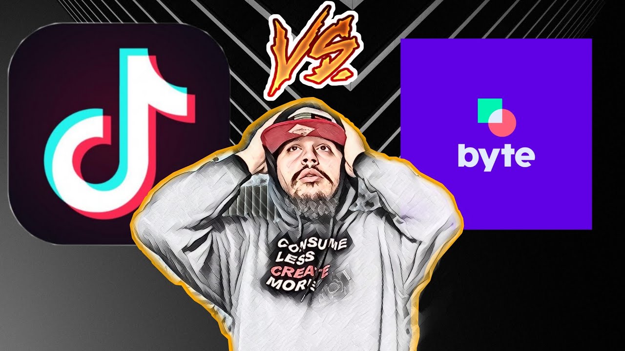 Thoughts: Tik Tok vs Byte