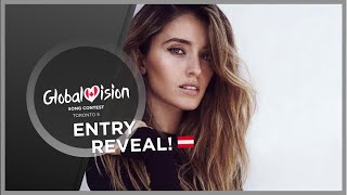 Globalvision 05 Austria Entry Reveal
