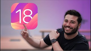 O iOS 18 Será A Maior Atualização em Mais de uma DÉCADA!