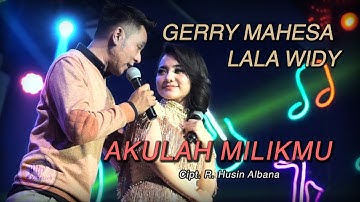 Gerry Mahesa Feat Lala Widy - I