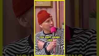 😂 Trixie READ Darby's Twink Death Warning #shorts #trixieandkatya #unhhhh #drag
