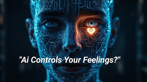 “What If AI Could Control Your Emotions? 🤖❤️ The Future of Mood Hacking”@beyond2030world