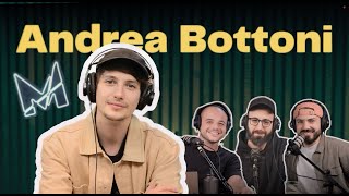 Business e zombie: luci e ombre della Silicon Valley con Andrea Bottoni ep. 43