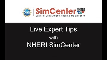 Explore, calibrate, and propagate uncertainties through finite element models using quoFEM