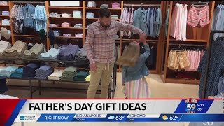 Father's Day Gift Ideas