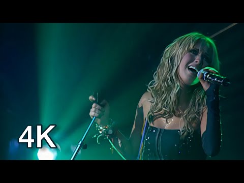 RBD - Sálvame (Teatro Metropolitan, 2005) Remasterizado em 4K