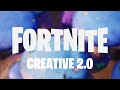 PROBANDO CREATIVO 2.0 DE FORTNITE