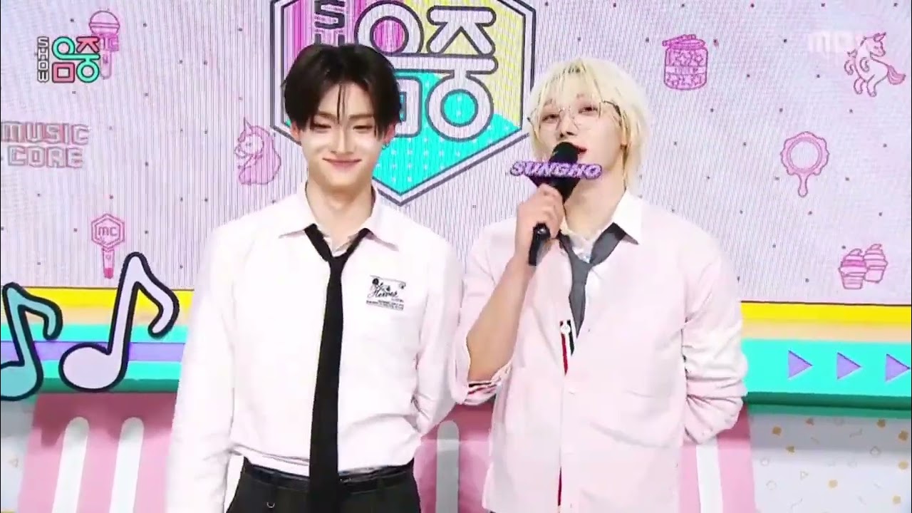 상원(sangwon) alpha drive one(알파드라이브원)x성호(sunhho
