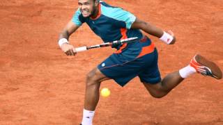 Djokovic fights back to send home favourite Tsonga crashing out in quarter-finals Net Worth