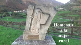 ruta tudanca, camino real, cuetu tamabeo, pico caorra, prau concejo movie axp 2 movie