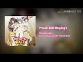 Peach Ball Beging's - Ruka Kawada