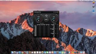 Hackintosh Sierra Raid 0 Speed Test