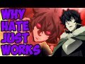 The CURSE SERIES EXPLAINED - The Rising of the Shield Hero