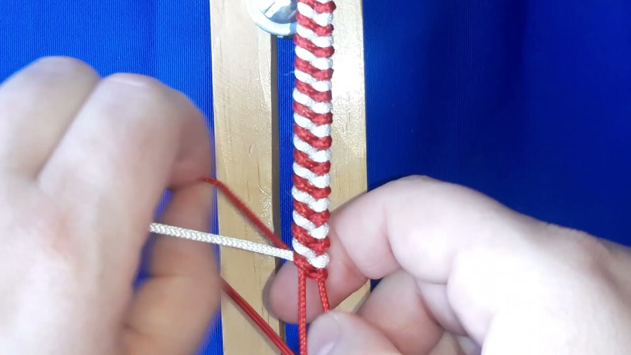 Making New With Rope Rope Making By Hand | Gary Borger » Making Your Own Rope Kits – TFAPRC
