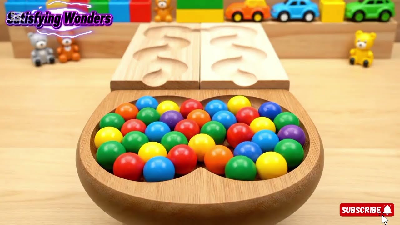 Rolling Ball Episode 130