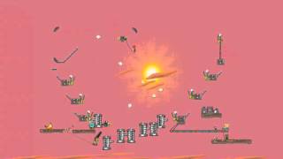 My Entry for Contraption Maker's Egg-Themed Contest