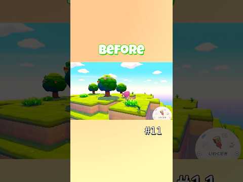 街クリ【始まりの洞くつ】ぽこあポケモン#11