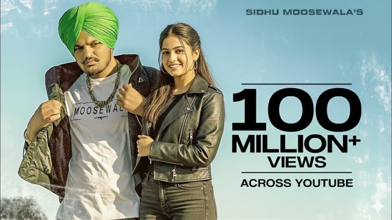 LEVELS - Official Video |Sidhu MooseWala ft Sunny Malton |The Kidd