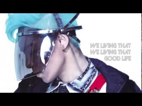 (+) BIGBANG- Still Alive (Eng Sub)