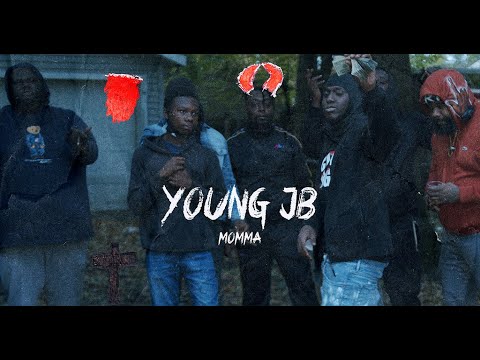 Young JB - Momma ( Official Music Video ) shot by @LawaunFilms