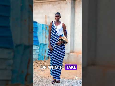 Athiak Dau South Sudan Marriage Shorts Marriage Competition 