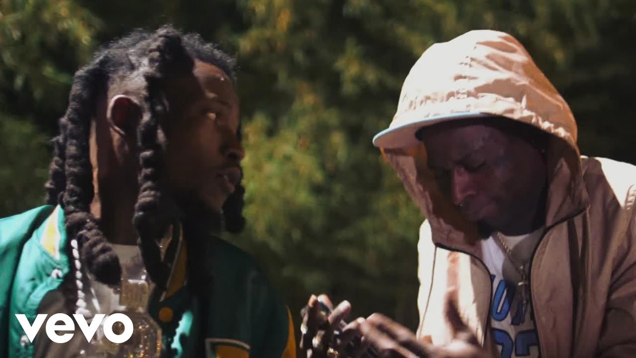 Nupac - Can’t Tell Me Nun ft. Sloppy WAY auf YouTube ansehen Nupac - Can’t Tell Me Nun ft. Sloppy WAY auf YouTube ansehen