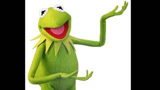 Kermit The Frog Singing Logic 1-800 Cover