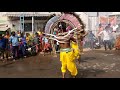 Palayapalayam mariyamman kovil alagu kuthu 2017