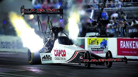top fuel dragster in plane crazy