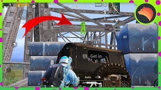 He Used This GLITCH!! | PUBG MOBILE