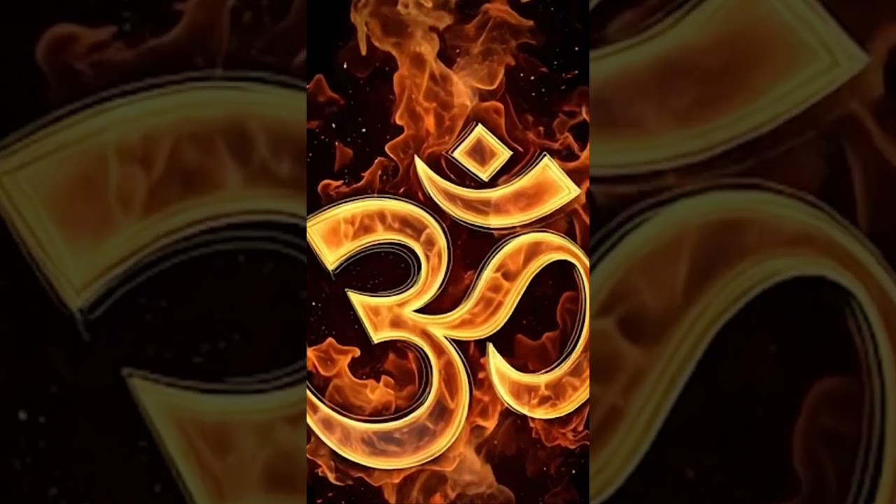 🕉️OM Meditation Sound | Remove Stress & Anxiety