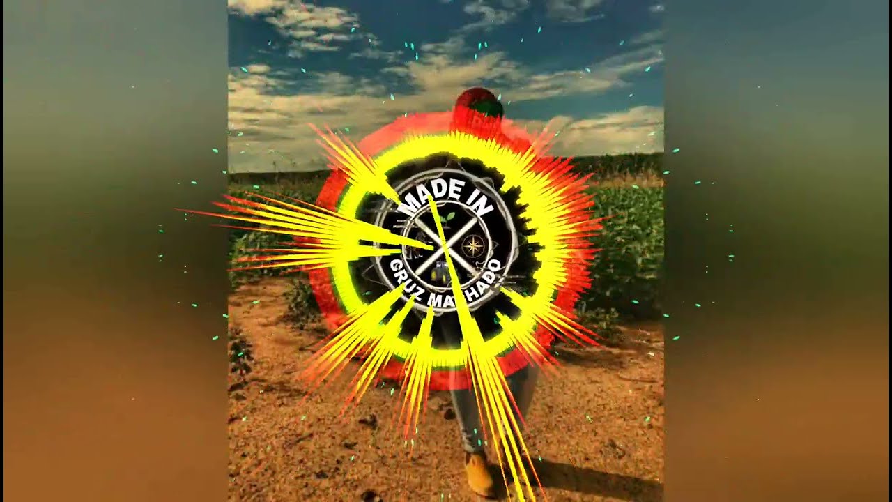 Thiago Castelli/Dj Kevin/Ana Castela e Gabriel Vetuche   -  Vapo Vapo (MADE IN CRUZ MACHADO OFICIAL)