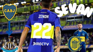 LA JOYA QUE SE VA DE BOCA 👋👋👋 | BENEDETTO A CENTRAL ❓❓❓ #boca #bocajuniorsnoticias #bocajuniors