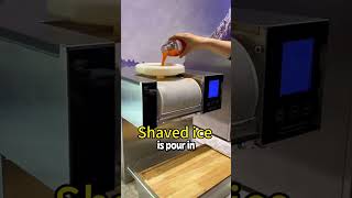 Shaved Ice