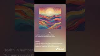 Diabetes Prediction App - AI Song screenshot 4