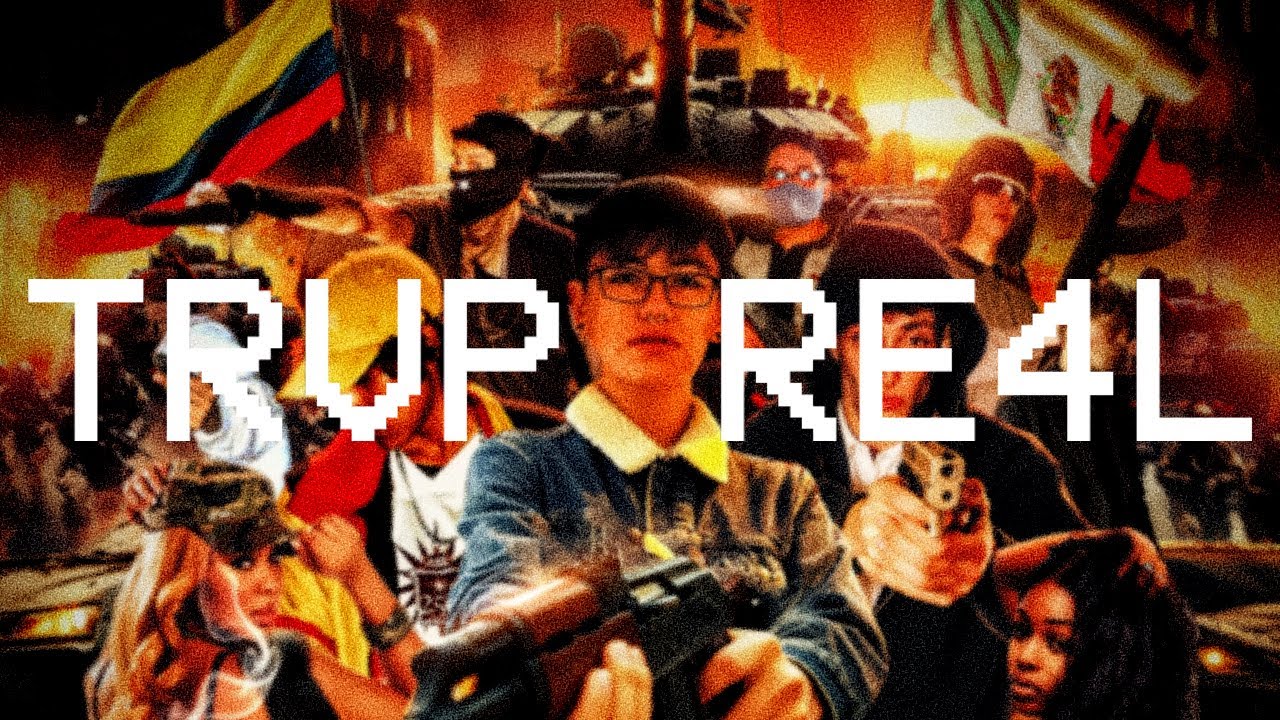 LA CVLETA - TRVP RE4L (feat. Johann, MCJoso, MCRaidar & Pecheche)