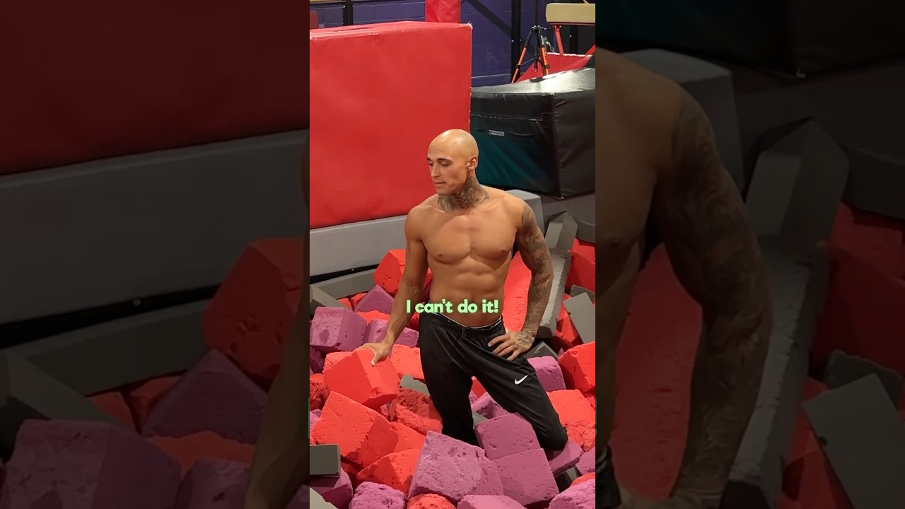 Мы все гордимся тобой, Люк ❤️