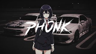 ＫＹＯＴＯ　ＮＩＧＨＴ -  PHONK CHILL FOR NIGHT (LXST CXNTURY TYPE) ※ BEST JDM NIGHT CAR MUSIC 2025