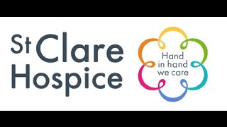 St Clare is here for you - Short