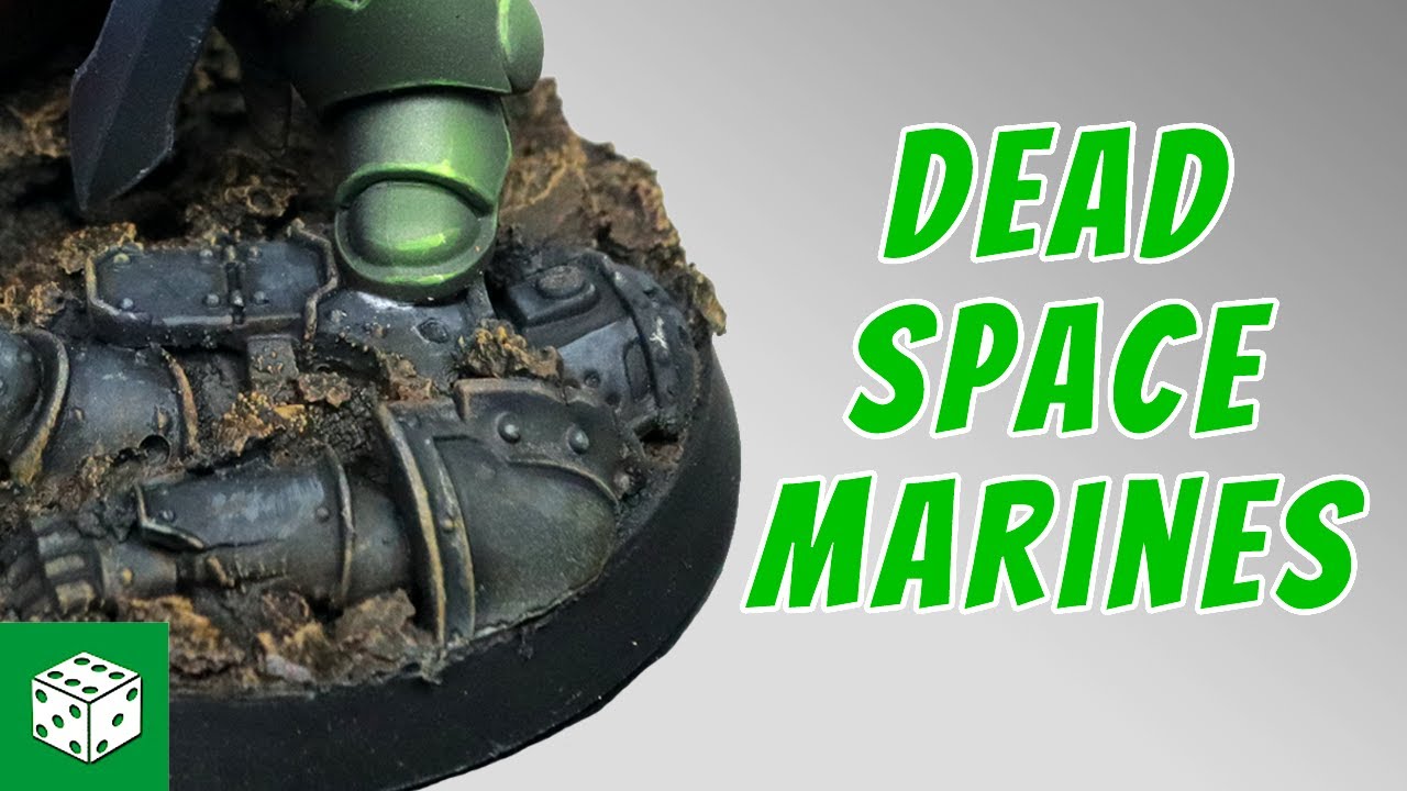 Dead Bodies of Heresy Space Marine - BlackLegion.Market