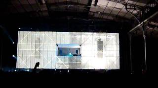 LFO - Tied Up live Paris 2011