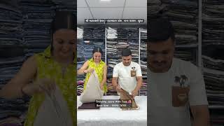 Trending Jeans With Tops..