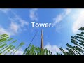 Tower clutch.