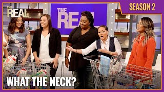 [Full Episode] What the Neck?